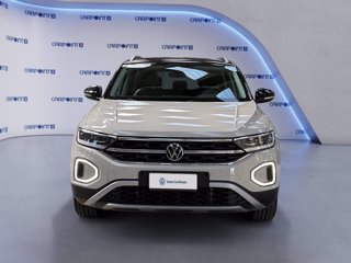VOLKSWAGEN T-roc 1.0 tsi style 110cv 8
