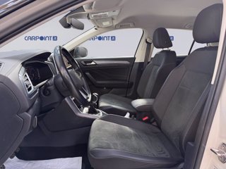 VOLKSWAGEN T-roc 1.0 tsi style 110cv 9