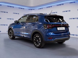 VOLKSWAGEN T-cross 1.0 tsi sport 110cv 3