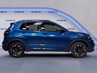 VOLKSWAGEN T-cross 1.0 tsi sport 110cv 6