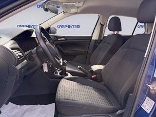 VOLKSWAGEN T-cross 1.0 tsi sport 110cv 9