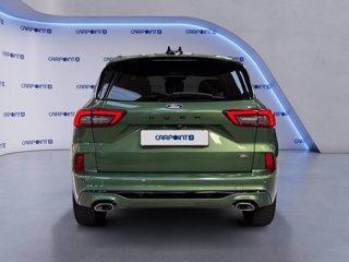 FORD Kuga 2.5 phev st-line 2wd 243cv auto 4