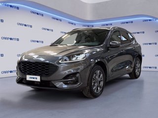 FORD Kuga 2.5 phev st-line x 2wd 225cv cvt 0