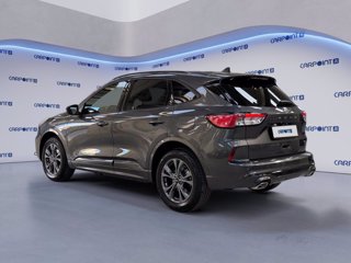 FORD Kuga 2.5 phev st-line x 2wd 225cv cvt 3