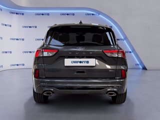 FORD Kuga 2.5 phev st-line x 2wd 225cv cvt 4
