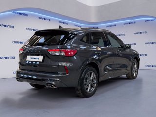 FORD Kuga 2.5 phev st-line x 2wd 225cv cvt 5