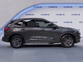FORD Kuga 2.5 phev st-line x 2wd 225cv cvt 6