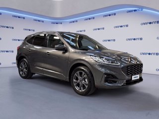 FORD Kuga 2.5 phev st-line x 2wd 225cv cvt 7