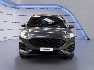 FORD Kuga 2.5 phev st-line x 2wd 225cv cvt 8