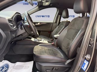 FORD Kuga 2.5 phev st-line x 2wd 225cv cvt 9