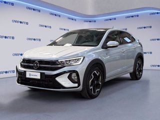 VOLKSWAGEN Taigo 1.0 tsi r-line 115cv 0