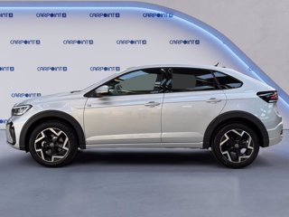 VOLKSWAGEN Taigo 1.0 tsi r-line 115cv 3