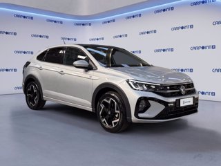 VOLKSWAGEN Taigo 1.0 tsi r-line 115cv 8