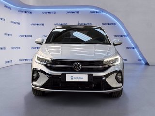 VOLKSWAGEN Taigo 1.0 tsi r-line 115cv 9