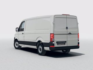 VOLKSWAGEN Crafter 35 2.0 bitdi 163cv l4 cab. post. 2