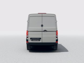 VOLKSWAGEN Crafter 35 2.0 bitdi 163cv l4 cab. post. 3