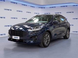 FORD Kuga 2.5 full hybrid st-line design 2wd 190cv cvt