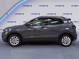 VOLKSWAGEN T-cross 1.0 tsi style 95cv 2