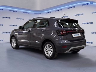 VOLKSWAGEN T-cross 1.0 tsi style 95cv 3