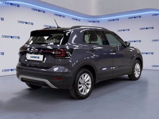 VOLKSWAGEN T-cross 1.0 tsi style 95cv 5