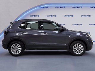 VOLKSWAGEN T-cross 1.0 tsi style 95cv 6