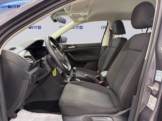 VOLKSWAGEN T-cross 1.0 tsi style 95cv 9