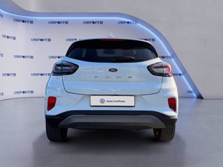 FORD Puma 1.0 ecoboost h titanium x s&s 125cv 4