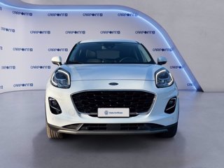 FORD Puma 1.0 ecoboost h titanium x s&s 125cv 8