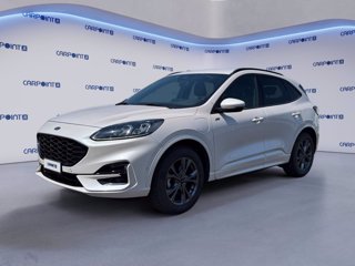 FORD Kuga 2.5 phev st-line x 2wd 225cv cvt 0