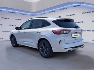 FORD Kuga 2.5 phev st-line x 2wd 225cv cvt 2