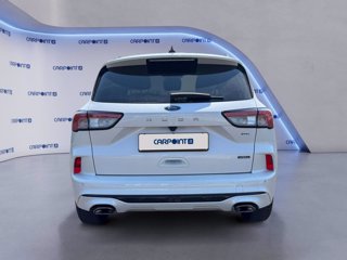 FORD Kuga 2.5 phev st-line x 2wd 225cv cvt 3