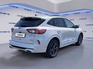 FORD Kuga 2.5 phev st-line x 2wd 225cv cvt 4