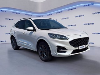 FORD Kuga 2.5 phev st-line x 2wd 225cv cvt 6