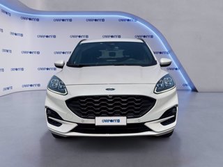 FORD Kuga 2.5 phev st-line x 2wd 225cv cvt 7