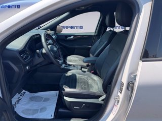 FORD Kuga 2.5 phev st-line x 2wd 225cv cvt 8