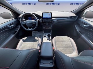FORD Kuga 2.5 phev st-line x 2wd 225cv cvt 9