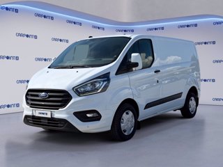 FORD Transit custom 280 2.0 tdci 130cv trend l1h1 e6.2 0