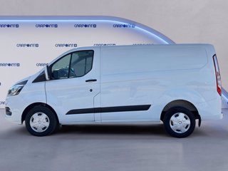 FORD Transit custom 280 2.0 tdci 130cv trend l1h1 e6.2 1
