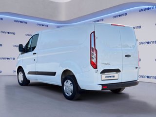 FORD Transit custom 280 2.0 tdci 130cv trend l1h1 e6.2 2