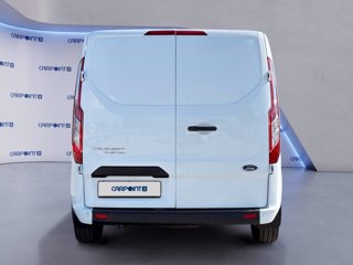 FORD Transit custom 280 2.0 tdci 130cv trend l1h1 e6.2 3