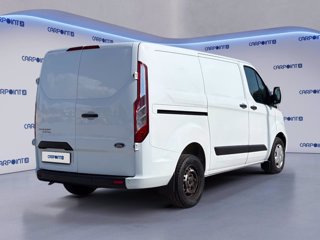 FORD Transit custom 280 2.0 tdci 130cv trend l1h1 e6.2 4