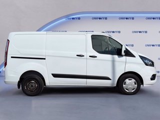 FORD Transit custom 280 2.0 tdci 130cv trend l1h1 e6.2 5
