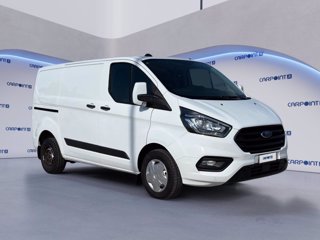 FORD Transit custom 280 2.0 tdci 130cv trend l1h1 e6.2 6