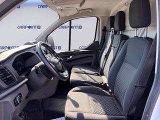 FORD Transit custom 280 2.0 tdci 130cv trend l1h1 e6.2 8