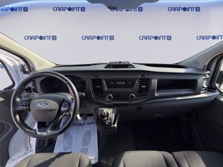 FORD Transit custom 280 2.0 tdci 130cv trend l1h1 e6.2 9