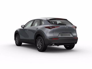 MAZDA Cx-30 2.5 m-hybrid advantage 2wd 140cv 6mt 2