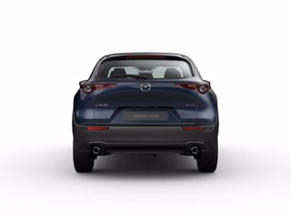 MAZDA Cx-30 2.5 m-hybrid advantage 2wd 140cv 6mt 3