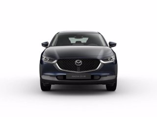 MAZDA Cx-30 2.5 m-hybrid advantage 2wd 140cv 6mt 4