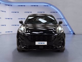 FORD Puma 1.0 ecoboost h st-line x s&s 125cv auto 7