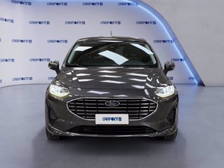 FORD Fiesta 5p 1.0 ecoboost h titanium 125cv 7